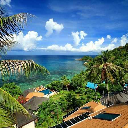 Pinnacle Koh Tao Resort Exterior photo