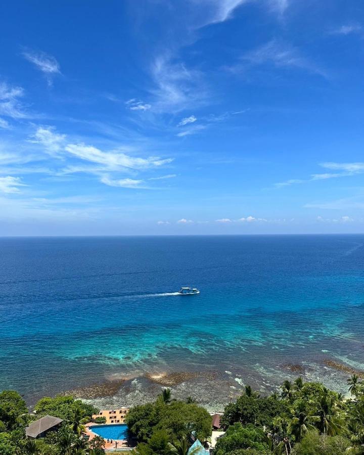 Pinnacle Koh Tao Resort Exterior photo