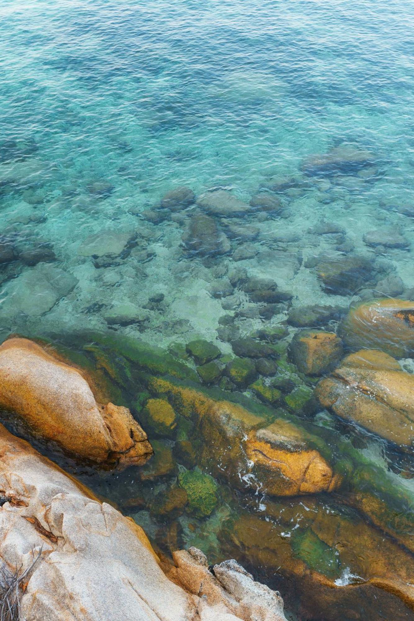 Pinnacle Koh Tao Resort Exterior photo