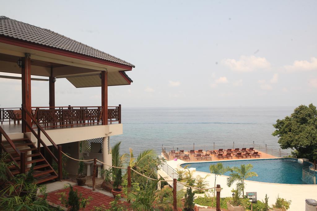 Pinnacle Koh Tao Resort Exterior photo