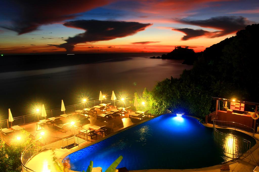 Pinnacle Koh Tao Resort Exterior photo