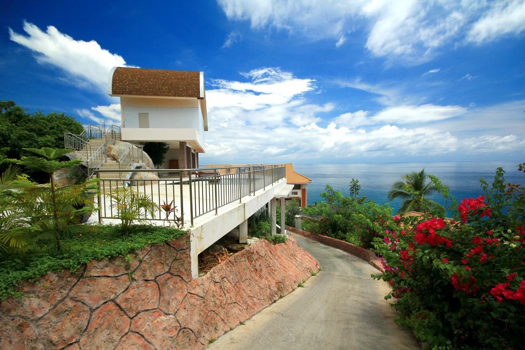 Pinnacle Koh Tao Resort Exterior photo