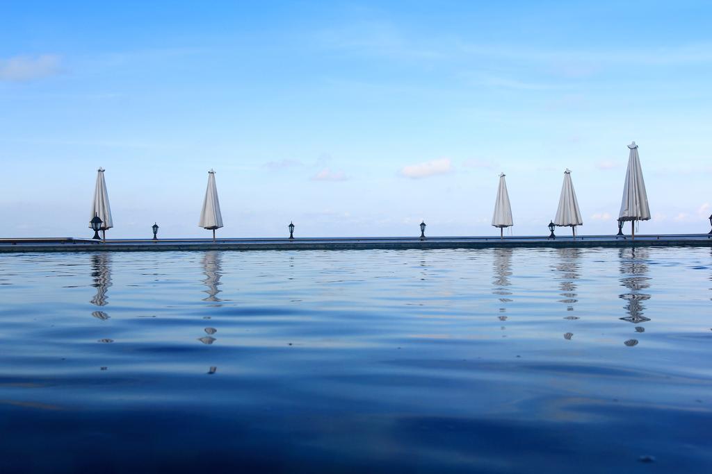 Pinnacle Koh Tao Resort Exterior photo