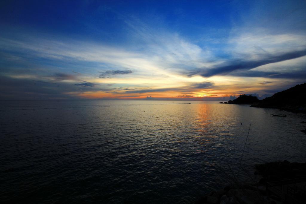 Pinnacle Koh Tao Resort Exterior photo