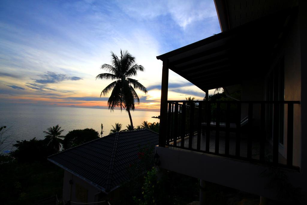 Pinnacle Koh Tao Resort Exterior photo