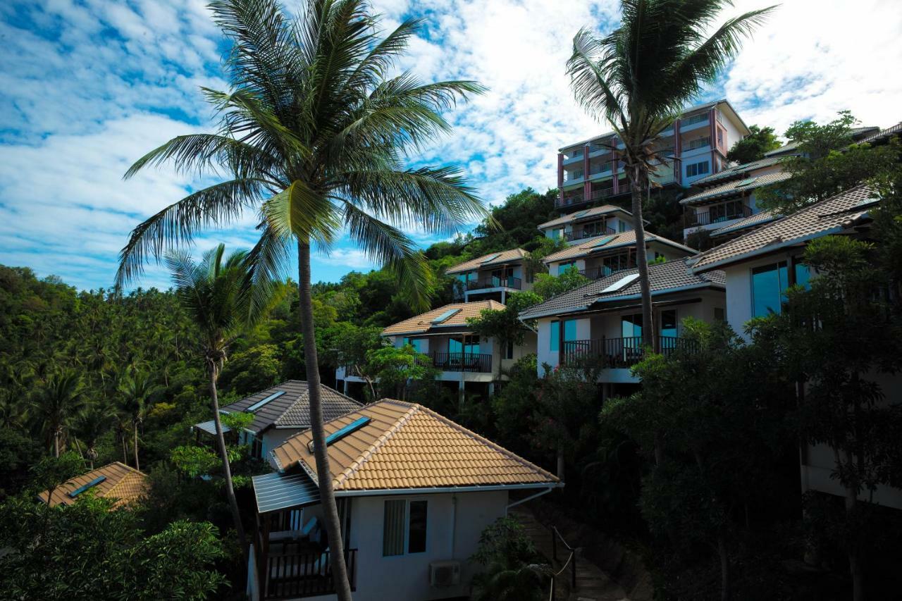 Pinnacle Koh Tao Resort Exterior photo