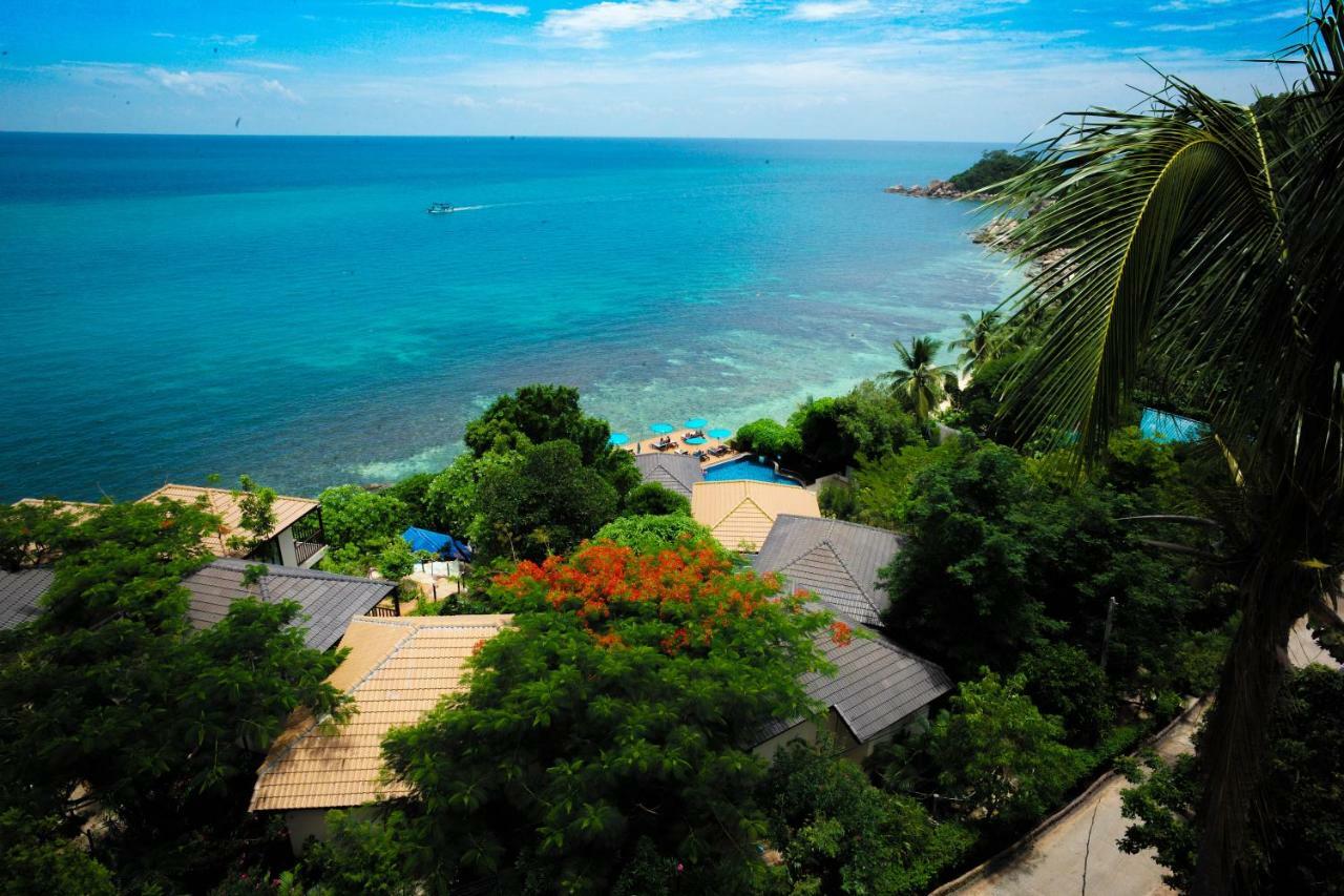 Pinnacle Koh Tao Resort Exterior photo