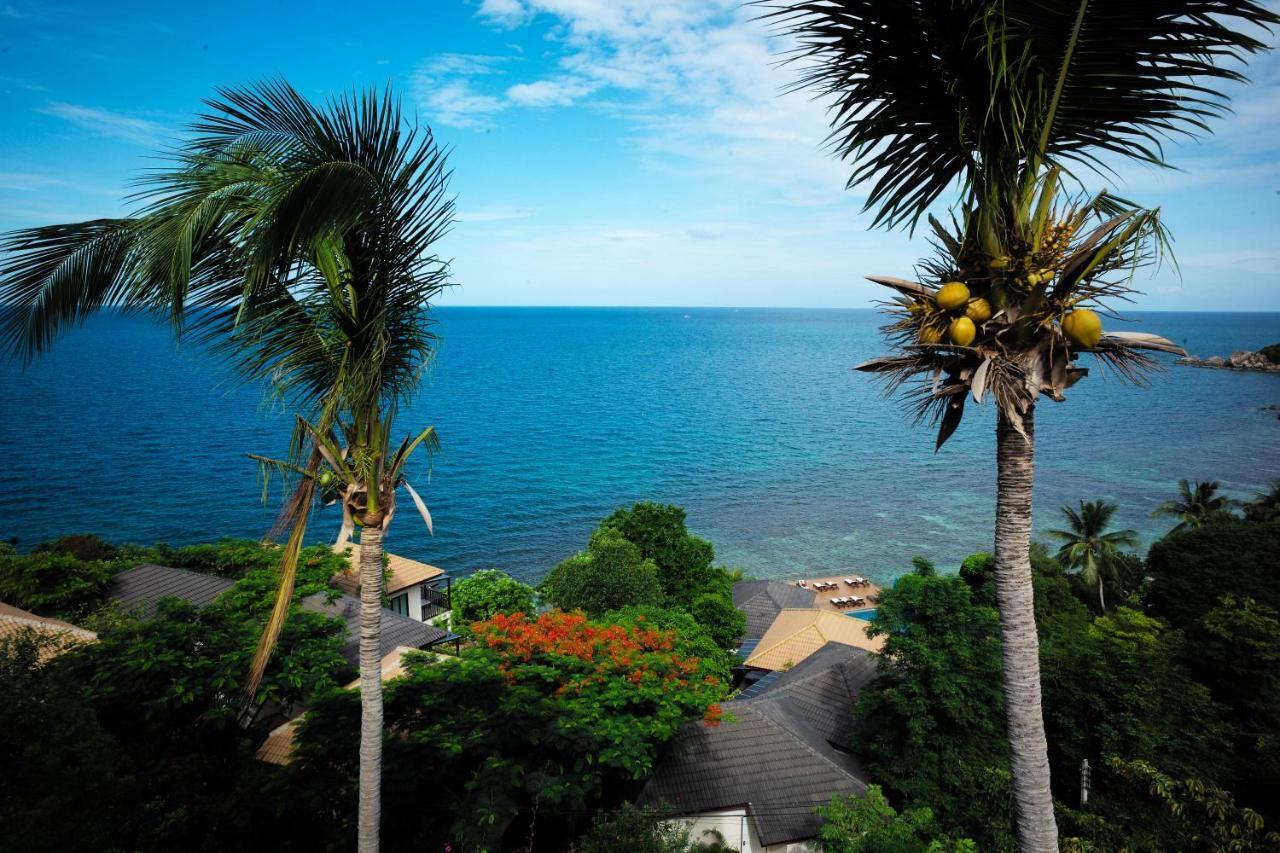 Pinnacle Koh Tao Resort Exterior photo