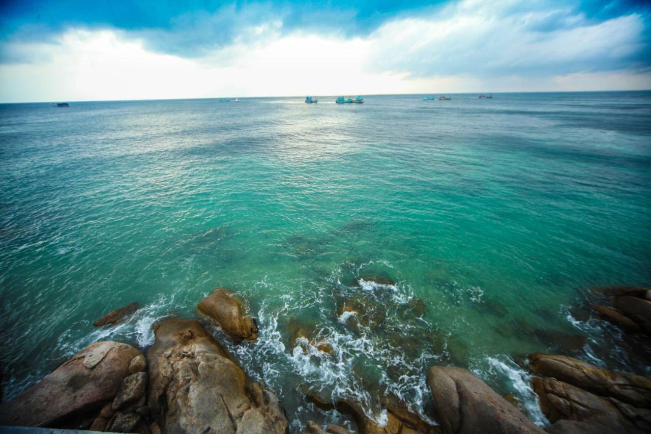 Pinnacle Koh Tao Resort Exterior photo